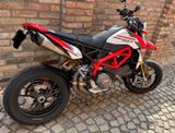 Ducati Hypermotard 950 SP - SUPER MOTO VON 751 BIS 1000 CCM