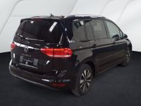 Volkswagen Touran - Vorschau Bild 3
