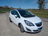 Opel Meriva 1.4 Edition 103kW Edition - Opel Meriva: E10