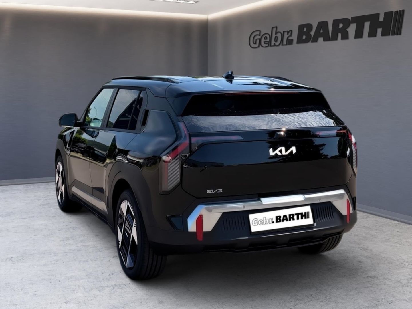 Fahrzeugabbildung Kia EV3 58,3 Earth Navi HarmanKardon 360 Kamera LED