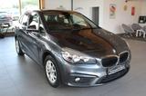 BMW 218 i  Active Tourer Advantage - gebrauchte BMW 218 Active Tourer aus dem Jahr 2016