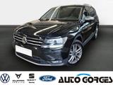Volkswagen Tiguan Allspace United 2.0l TSI OPF 4MOTION DSG  - Volkswagen Tiguan Allspace: United