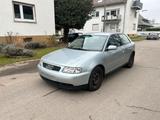 Audi A3 8L 1.6 Benzin *Tüv *Automatik *1Hand - Audi A3 aus 1998