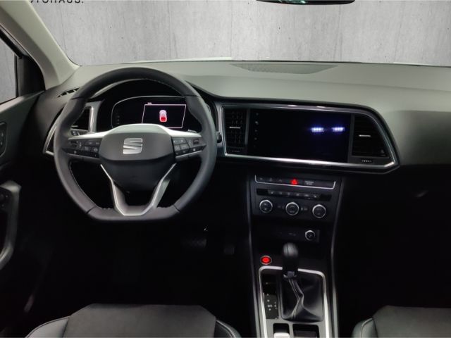 Seat Ateca - Bild 12