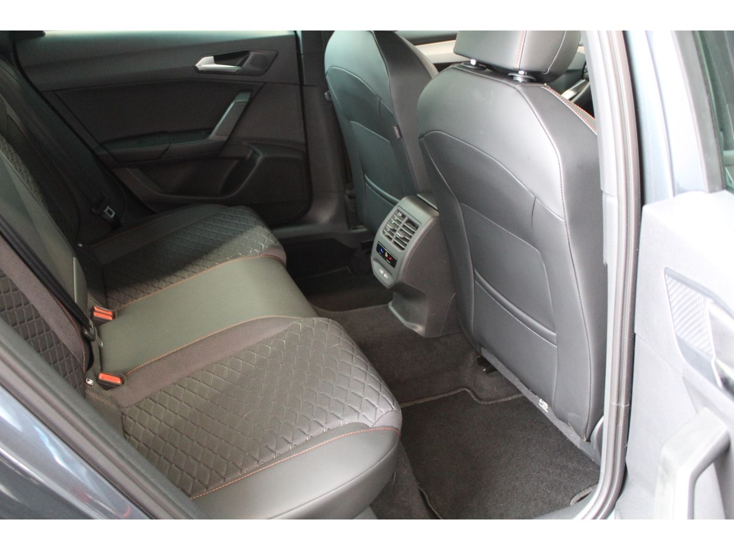 Seat Leon - Bild 33