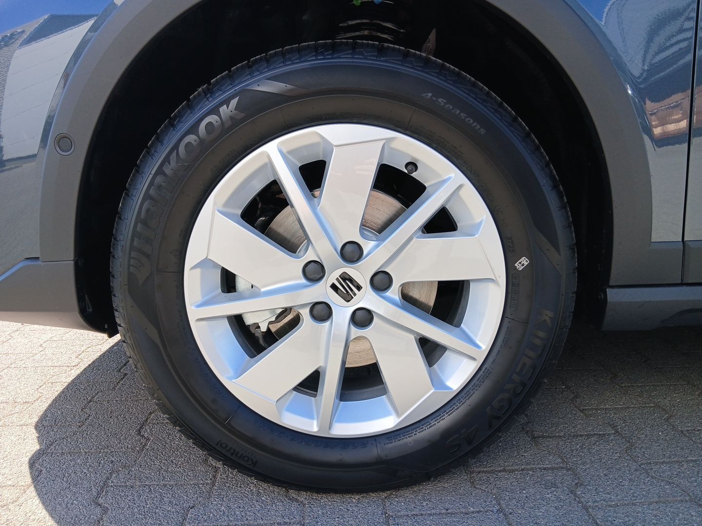 Seat Arona - Bild 7