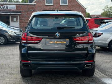 BMW X5 - 5