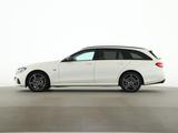 Mercedes-Benz E 300 de T AMG AHK Comand 360° Night - Mercedes-Benz E-Klasse Hybrid (Diesel/Elektro)