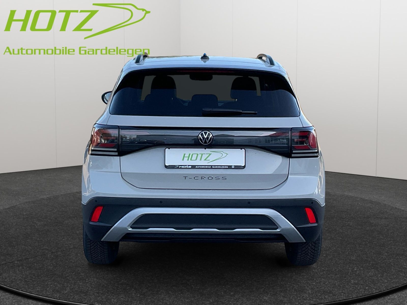Volkswagen T-Cross - Bild 5
