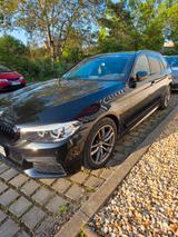 BMW 525d Touring A - - BMW 525 aus 2017