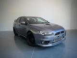 Mitsubishi Lancer 2.0 16V MIVEC Evolution Evolution - Mitsubishi Lancer: Evolution