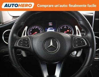 Mercedes GLC 250 - 11