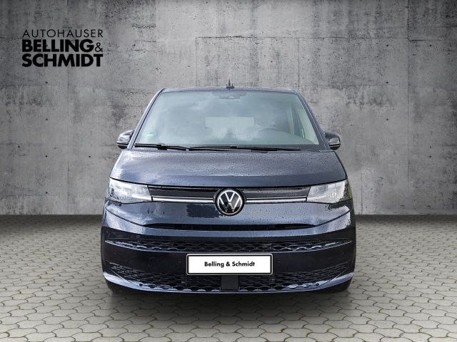 T7 Multivan 2.0TDI Life Aut. AHK SHZ LED
