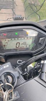Honda CBR 500RA  - HONDA SPORTLER