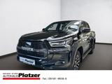 Toyota Hilux Double Cab GR Sport 4x4 Navi Soundsystem J - Toyota Hilux Sport Gebrauchtwagen
