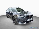 Cupra Formentor VZ 1.4 TSI e-Hybrid - AHK - PANO - LED - Cupra Formentor mit Hybrid-Antrieb: Schiebedach