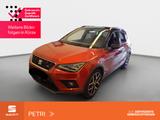 Seat Arona 1.0 TSI FR DSG*LED*NAVI*SHZ*KAM*ACC* - Seat Gebrauchtwagen in Wiesbaden