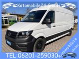 Volkswagen Crafter Kasten 35 lang Hochdach FWD Kamera - Volkswagen Crafter in Mannheim