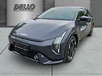 Kia EV4 - Vorschau Bild 1