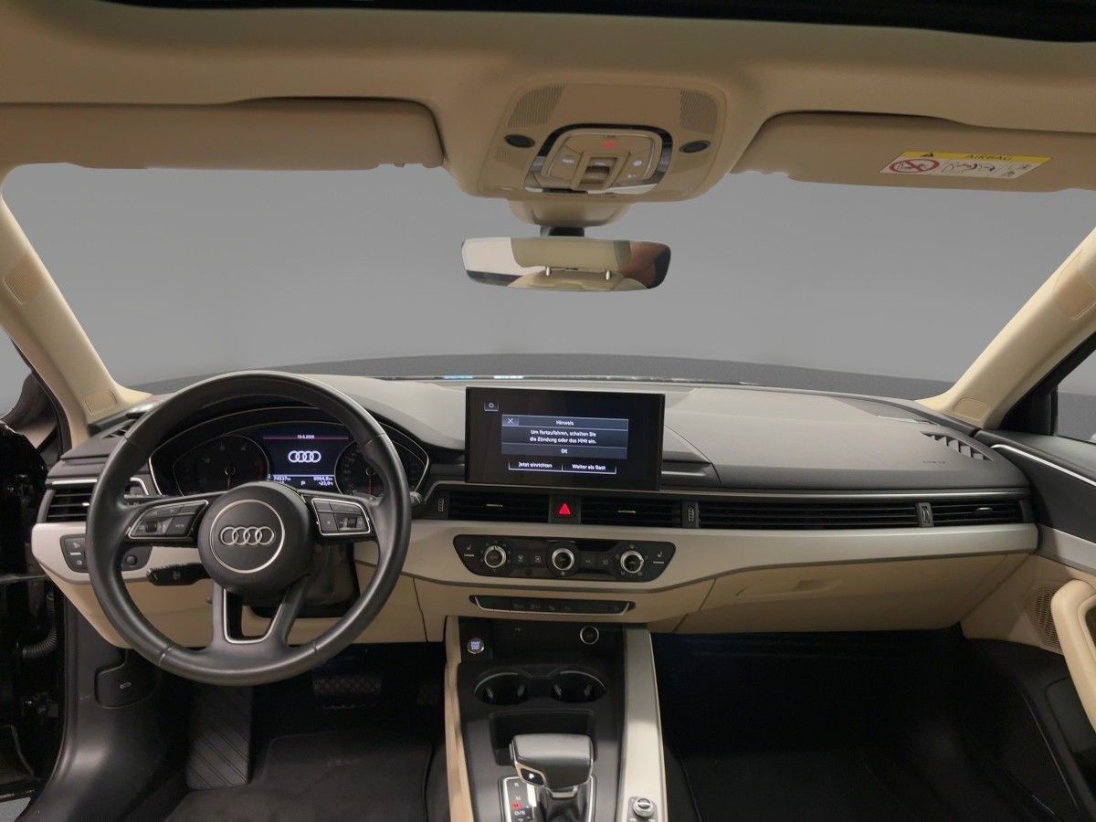 Audi A4 - Bild 13