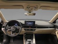 Audi A4 - Vorschau Bild 13