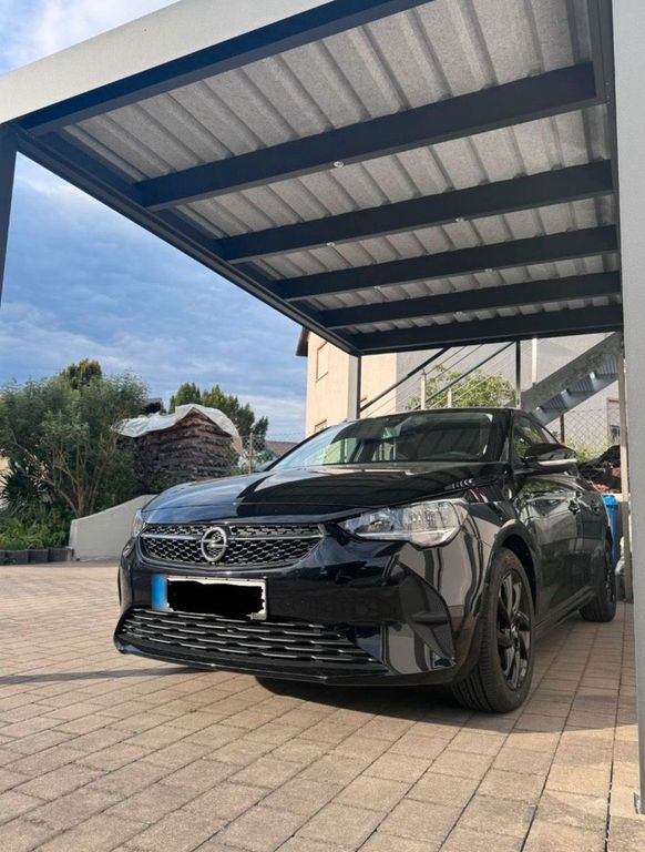 Image of Opel Corsa