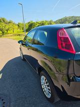 Fiat Grande Punto 1.4 8V Active Active - scheckheftgepflegte Fiat Grande Punto