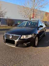 Volkswagen Passat B6 3C 2.0 TFSI  200 PS - Volkswagen Passat B6-3C