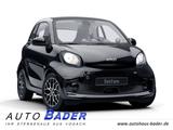 Smart fortwo EQ Prime Plus Paket 22kW Cool+Audio - gebrauchte Smart ForTwo aus dem Jahr 2024
