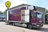 MAN TGL 12.220 FRIGO CARRIER MULTI-TEMP 267.223km - MAN 12 220