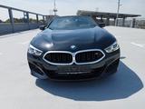 BMW M850iX Laser/DrivAssPro/360°/Sitzlüft/HuD/NP153` - gebrauchte BMW M850 aus dem Jahr 2024