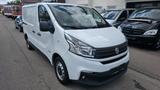 Fiat Talento Kasten L1H1*EURO6/KLIMA/TÜV 02-27* - gebrauchte Fiat Talento aus dem Jahr 2018