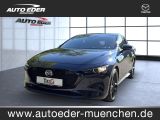 Mazda 3 Homura Bluetooth Head Up Display Navi LED - Mazda 3 Vorführfahrzeuge