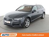 Audi A4 40 TFSI Sport Aut.*MATRIX*ACC*360*PDC*PLA*SHZ - Audi A4 Gebrauchtwagen in Frankfurt