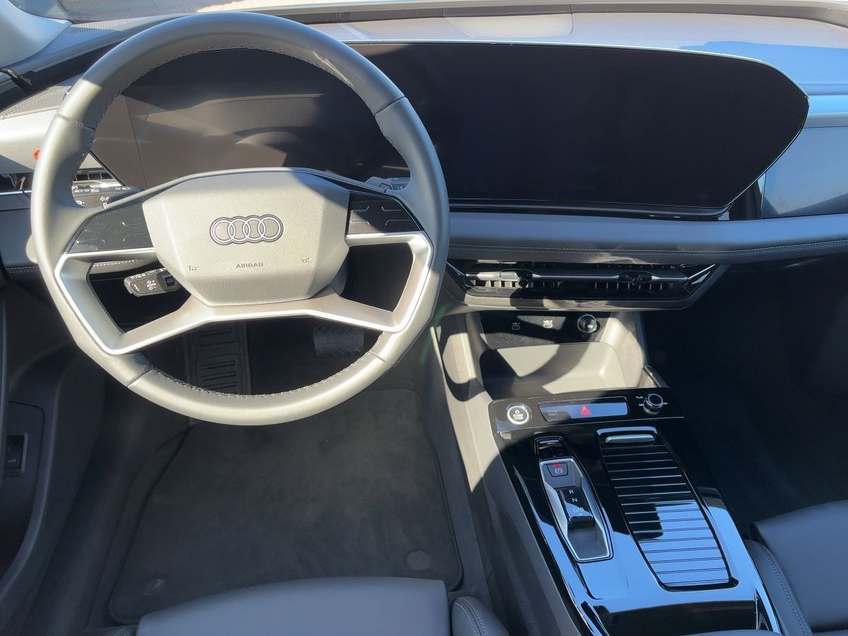 Audi A6 e-tron - Bild 12