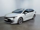Toyota Corolla 1.8 Hybrid TS Club *LED*ACC*Navi*SHZ*CAM - Toyota Corolla: Club