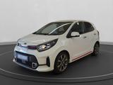 Kia PICANTO 1.2 GT-LINE KAMERA+CARPLAY+SITZHEIZUNG+B - Kia Picanto Gebrauchtwagen in Köln