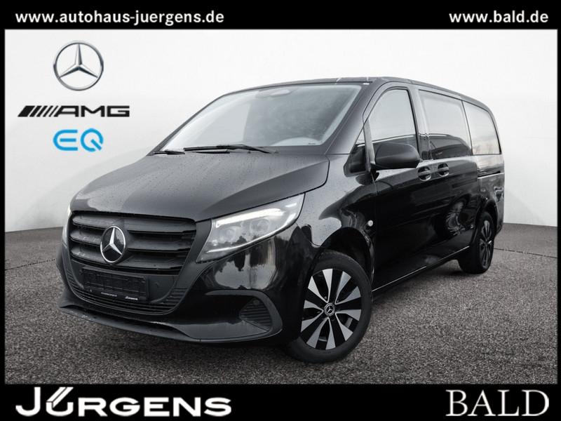 Mercedes-Benz VITO 119 Tourer/PRO/MOPF/Navi/MBUX/Totw/SHZ/Temp