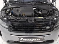 Land Rover Range Rover Evoque - Vorschau Bild 17