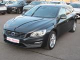 Volvo V60 2.4 D6 AWD *Automatik*AHK*NAVI*Soundsystem* - Volvo V60: Awd