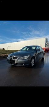 BMW Bmw 523i TÜV Neu - BMW 523 in Stuttgart
