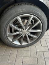 Audi TT Coupe 2.0 TFSI - Scheckheft Unfallfrei  - Audi TT in Gelsenkirchen