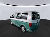 Volkswagen T6.1 Multivan "Exclusive" 2.0 TDI 4M AHK Standhz - gebrauchte Kleinbusse in Erfurt