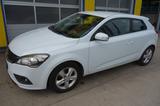 Kia pro_cee'd 1.6 CVVT Spirit - Kia pro cee'd / ProCeed aus 2011