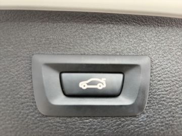 BMW X3 - 8