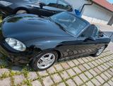 Mazda MX-5 1.6 16V Liebhaber Fahrzeug  - Mazda Gebrauchtwagen von 2002