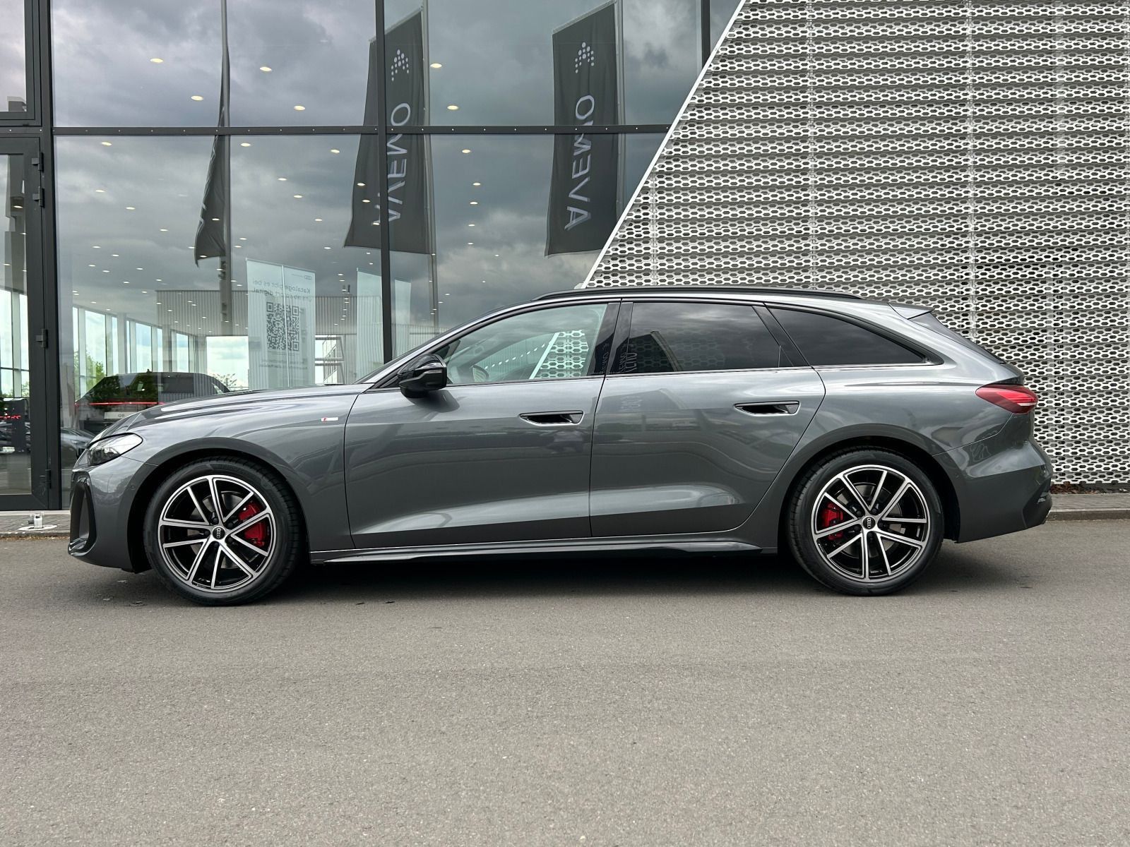 Audi A5 - Bild 2