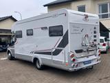 LMC FORD Liberty 688 TI Wohnmobil - LMC Ti