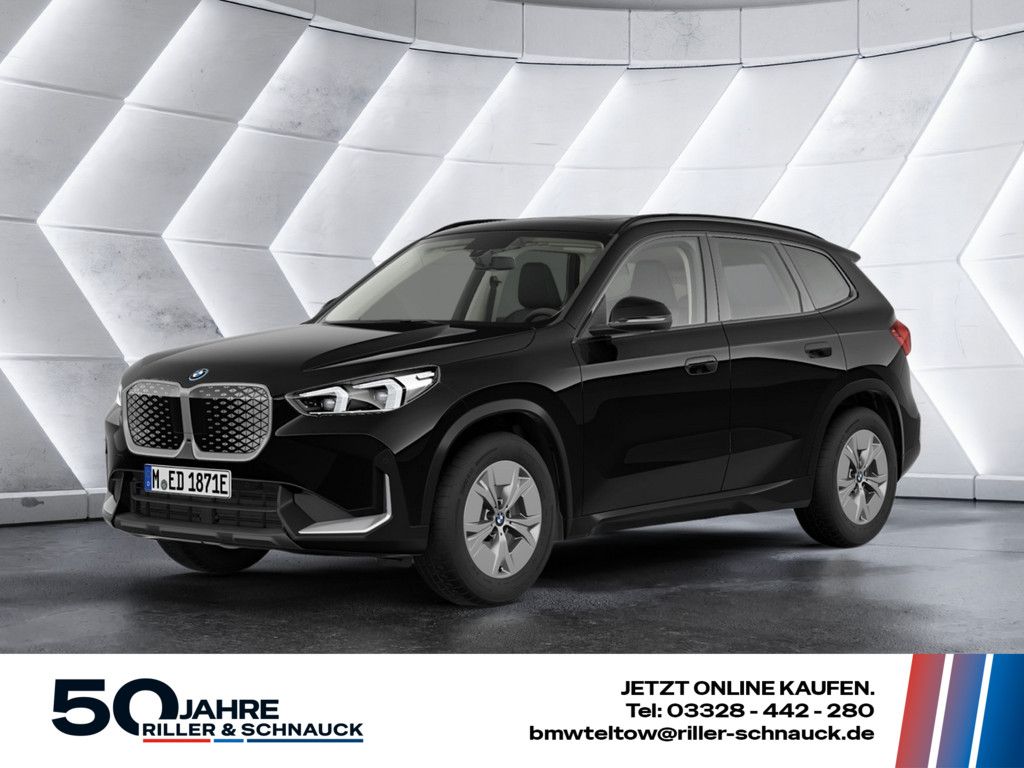 Image of BMW iX1