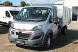Citroën JUMPER 35+L3 FH FAHRGESTELL *Abrollkipper* - Offers matching your search criteria
